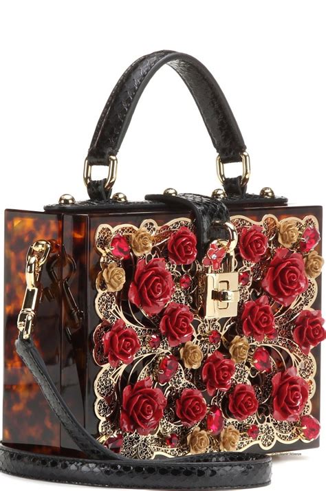 bolsa dolce gabbana hombre|Dolce & Gabbana bags on sale.